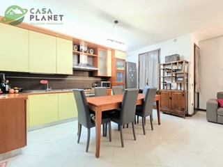 Villetta a schiera in Vendita a Preganziol, 280'000&euro;, 190 m²