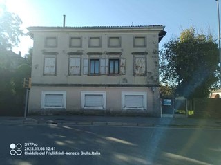 Casa Indipendente in Vendita a Cividale del Friuli, 350 m²