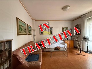 Trilocale in Vendita a Capriate San Gervasio, 115'000&euro;, 88 m²