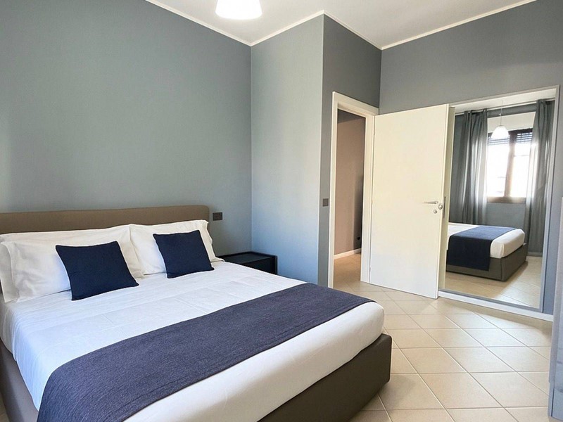 Trilocale in Affitto a Rimini, 700€, 55 m²