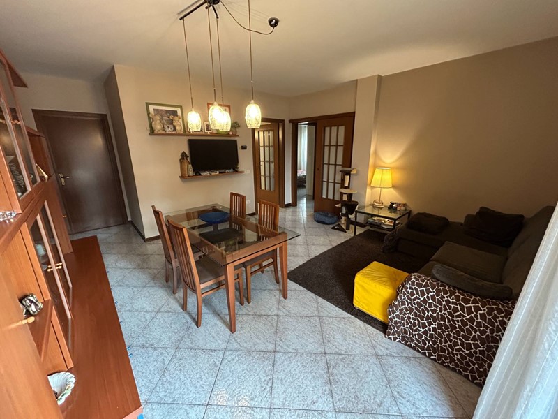 Quadrilocale in Vendita a Mirandola, 129'000€, 83 m²