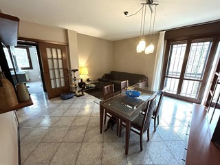 Quadrilocale in Vendita a Mirandola, 129'000€, 83 m²