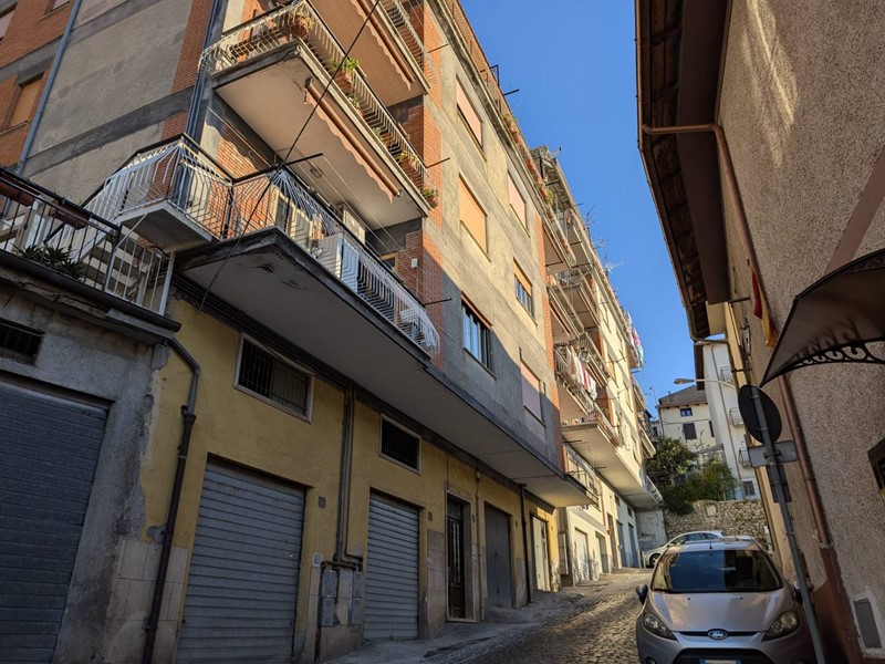 Trilocale in Vendita a Segni, 73'000€, 105 m²