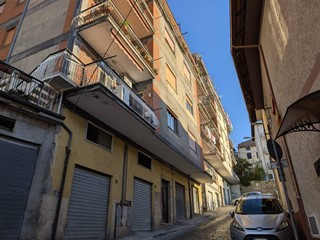 Trilocale in Vendita a Segni, 73'000€, 105 m²