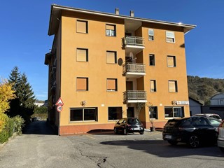 Trilocale in Vendita a Cairo Montenotte, 69'000&euro;, 83 m²