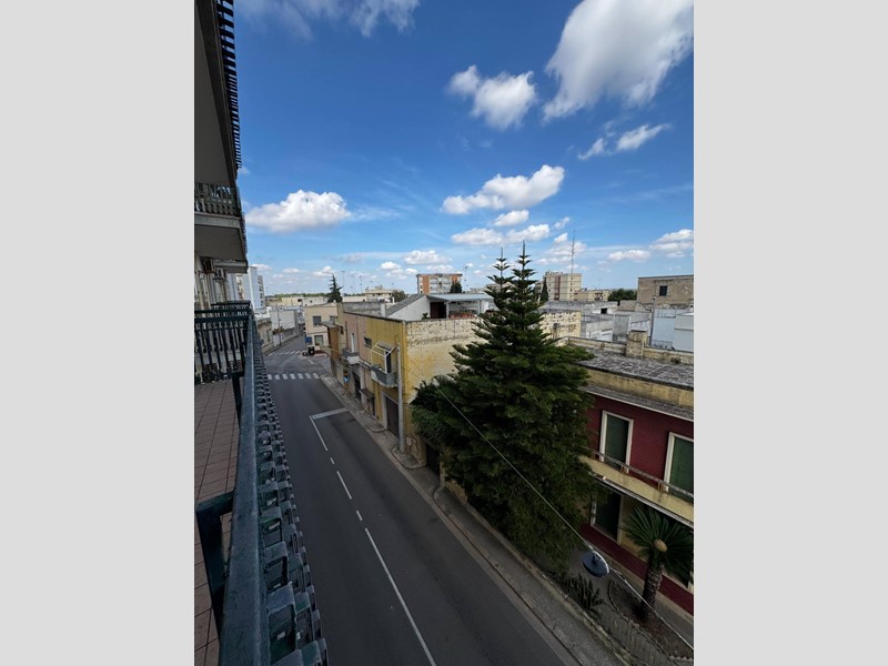 Appartamento in Vendita a Galatina, 155'000&euro;, 222 m²