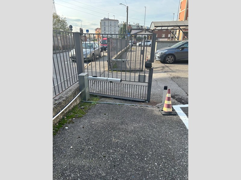 Box in Vendita a Muggiò, 6'900&euro;, 16 m²