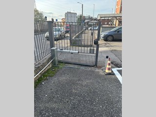 Box in Vendita a Muggiò, 6'900&euro;, 16 m²