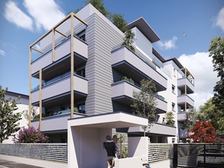 Trilocale in Vendita a Monza, 520'000€, 124 m²