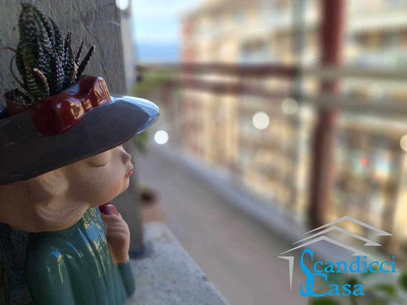 Appartamento in Vendita a Scandicci, 410'000&euro;, 120 m²