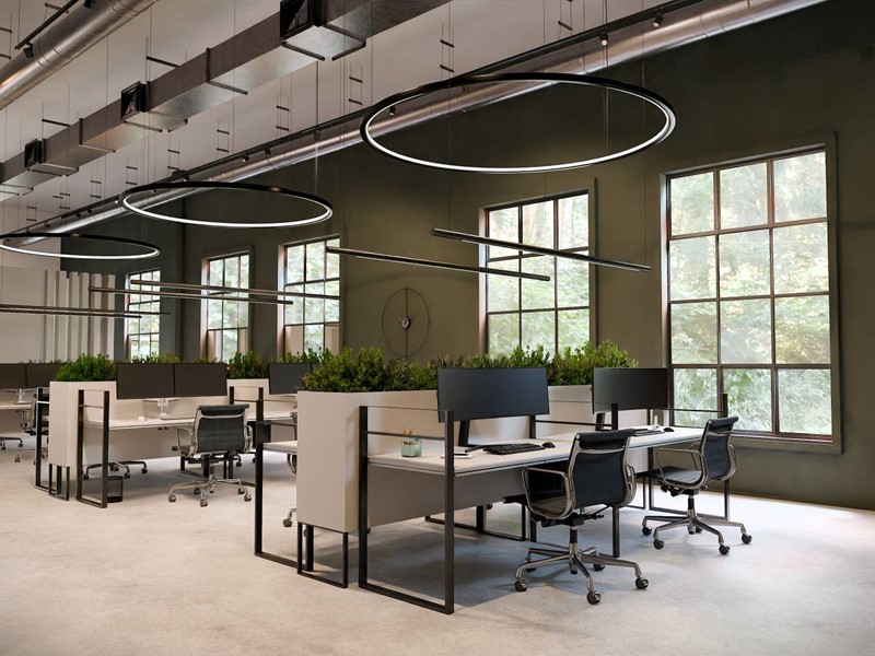 Immobile commerciale in Vendita a Trezzo sull'Adda, 155'000&euro;, 150 m²