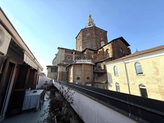 Trilocale in Vendita a Pavia, 575'000&euro;, 138 m²