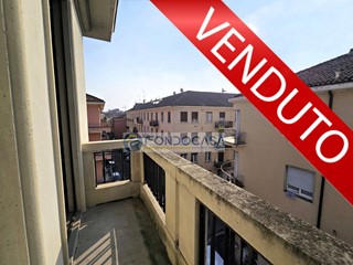 Trilocale in Vendita a Pavia, 269'000&euro;, 102 m²