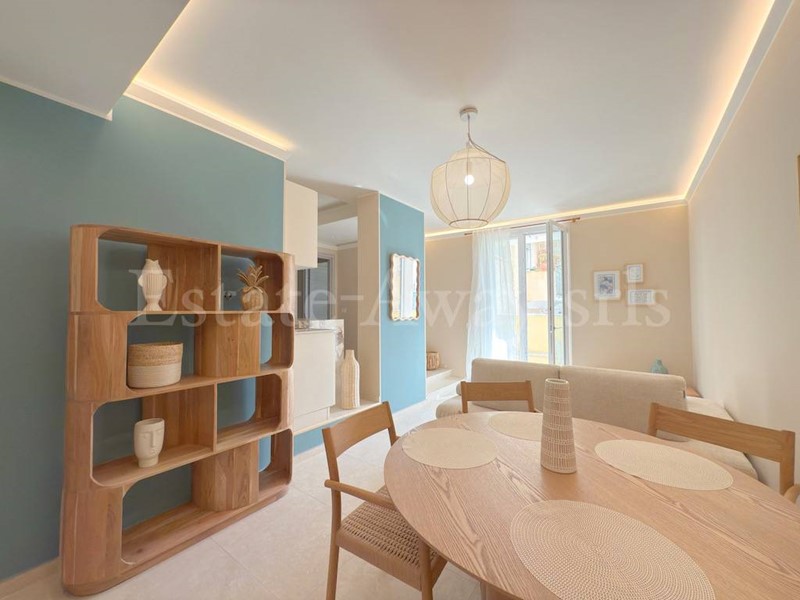 Bilocale in Vendita a Bordighera, 331'000&euro;, 72 m²