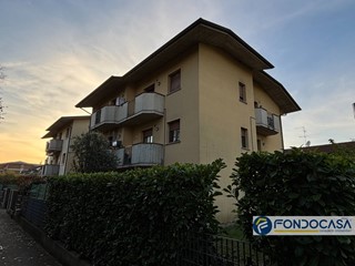Bilocale in Vendita a Palazzolo sull'Oglio, 80'000&euro;, 50 m²