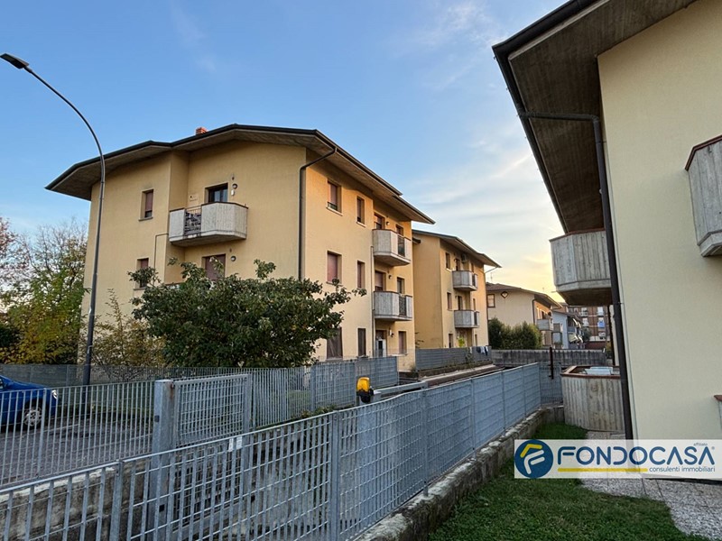 Bilocale in Vendita a Palazzolo sull'Oglio, 85'000&euro;, 50 m²