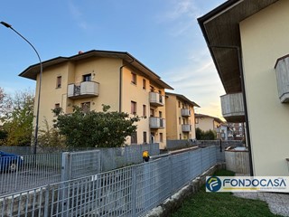 Bilocale in Vendita a Palazzolo sull'Oglio, 85'000&euro;, 50 m²