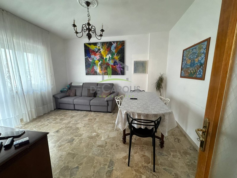 Bilocale in Vendita a Ascoli Piceno, 130'000€, 97 m²