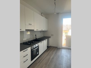 Trilocale in Affitto a Ferrara, 1'500€, 130 m²