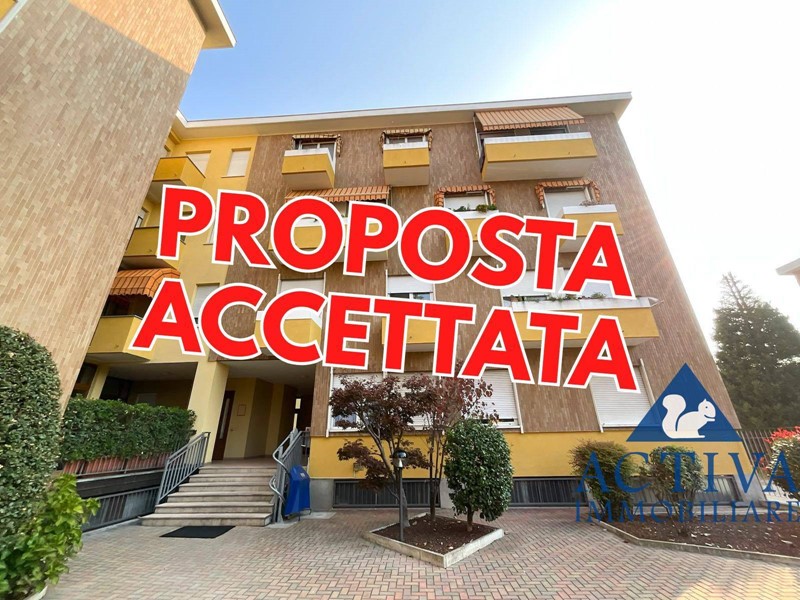 Trilocale in Vendita a Busto Arsizio, 89'000&euro;, 75 m²