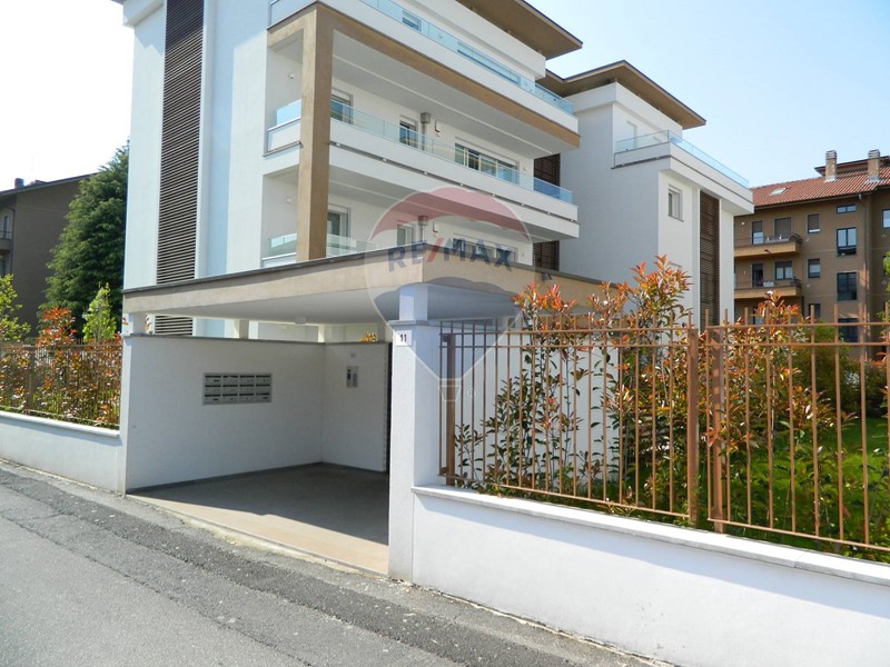 Bilocale in Affitto a Parabiago, 750€, 50 m²