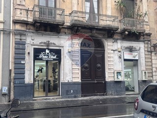 Quadrilocale in Vendita a Catania, 220'000€, 82 m²