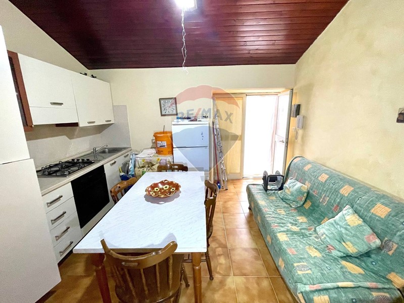 Casa Semi Indipendente in Vendita a Carlentini, 110'000€, 85 m²