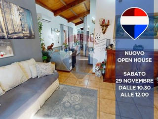 Trilocale in Vendita a Chieve, 128'000&euro;, 131 m²