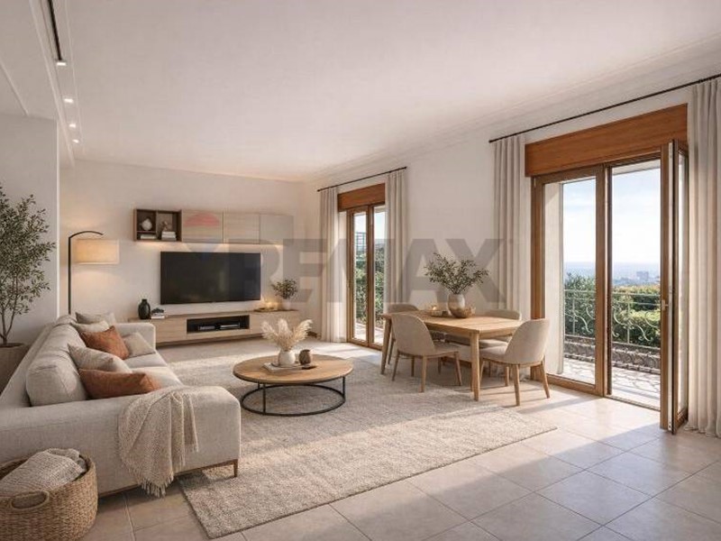 Appartamento in Vendita a Tremestieri Etneo, 265'000&euro;, 150 m²