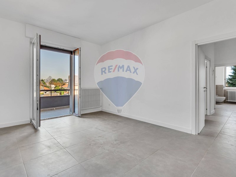 Trilocale in Vendita a Giussano, 245'000&euro;, 110 m²