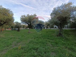 Terreno edificabile in Vendita a Lanciano, 43'000&euro;, 710 m²