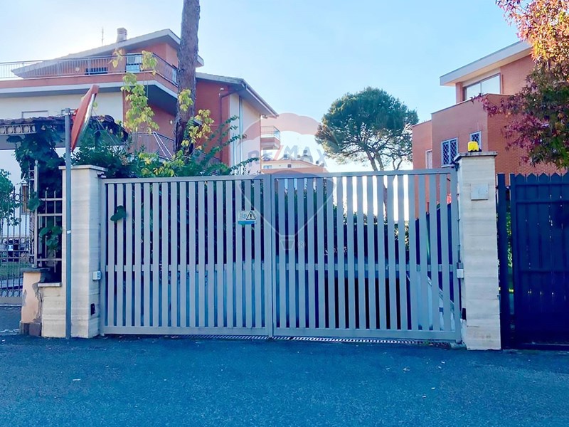 Box in Vendita a Roma, 30'000€, 24 m²