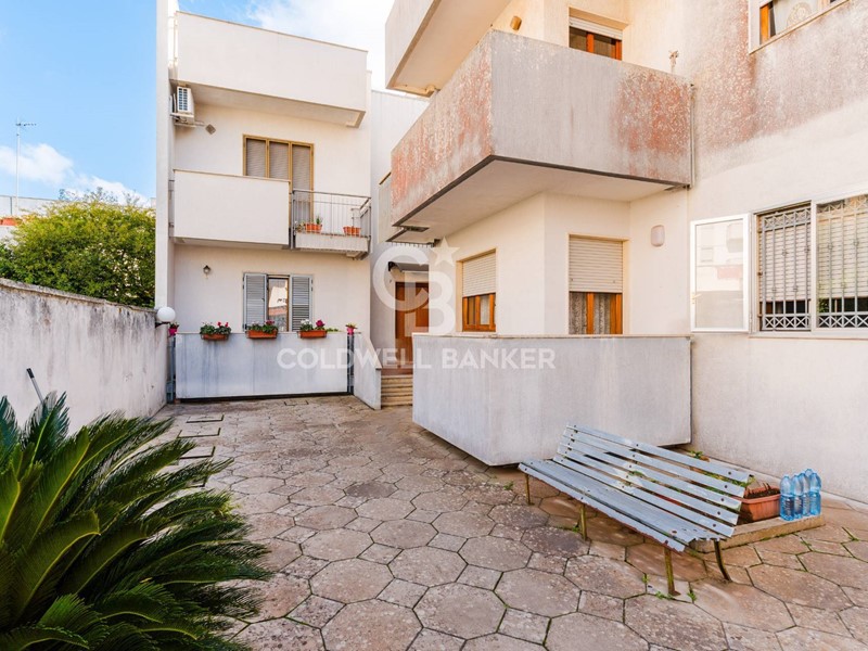 Quadrilocale in Vendita a Galatina, 118'000&euro;, 117 m²