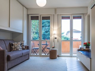 Monolocale in Affitto a Ferrara, 405€, 35 m²