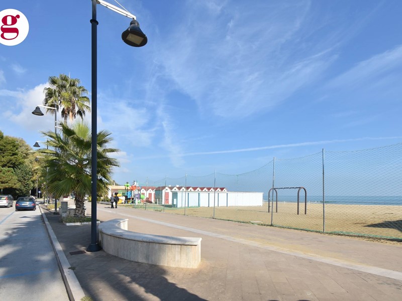 Trilocale in Vendita a Vasto, 210'000€, 54 m²