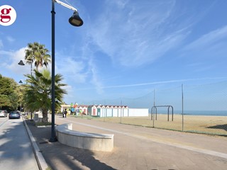 Trilocale in Vendita a Vasto, 210'000€, 54 m²