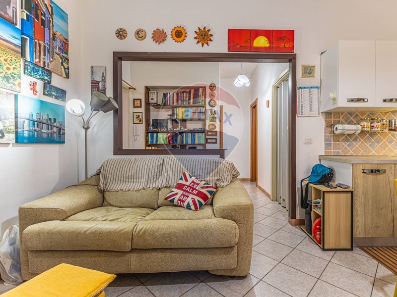 Quadrilocale in Vendita a Sassari, 99'900€, 72 m²