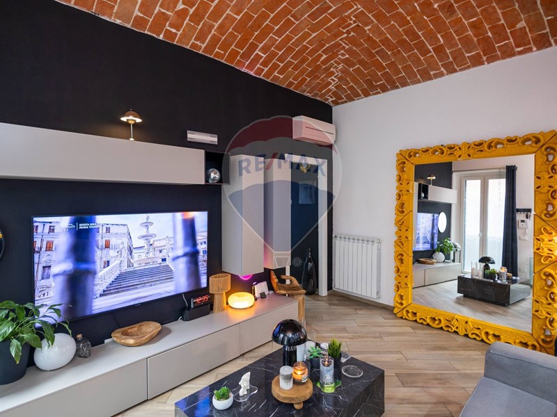 Trilocale in Vendita a Alessandria, 159'000€, 114 m²