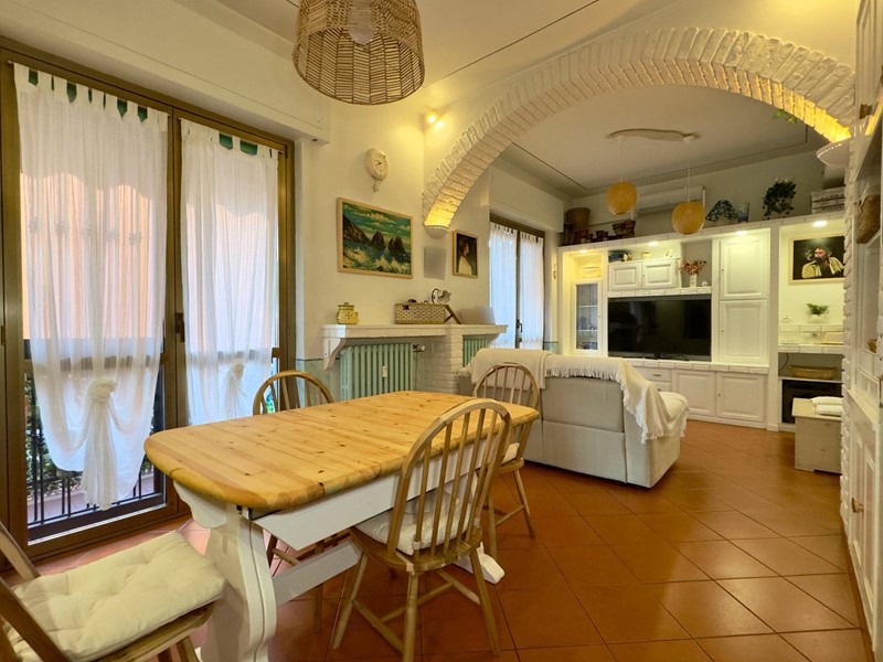 Trilocale in Vendita a Cinisello Balsamo, 217'000&euro;, 96 m²