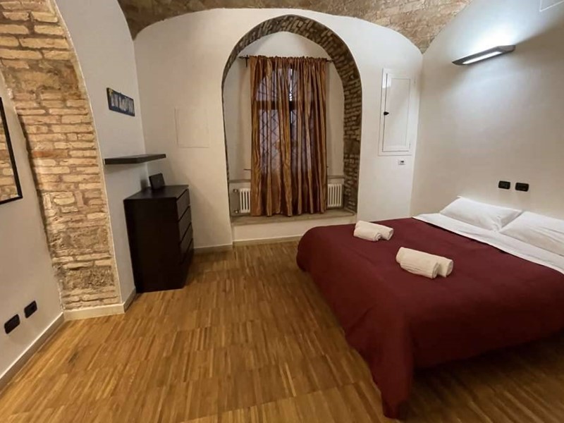 Bilocale in Vendita a Roma, 455'000€, 60 m²