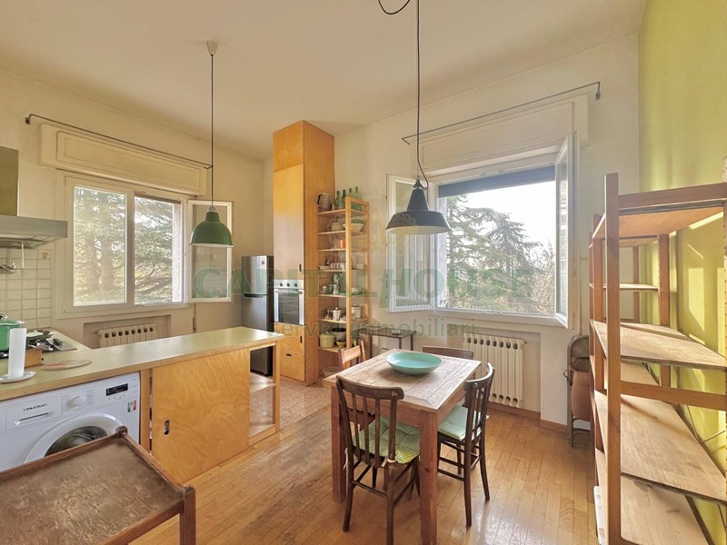 Quadrilocale in Vendita a Bologna, 255'000€, 100 m²