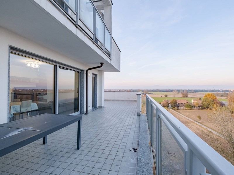 Trilocale in Vendita a Segrate, 450'000&euro;, 178 m²