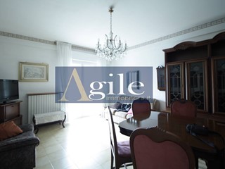 Appartamento in Vendita a Alba Adriatica, 180'000&euro;, 140 m²