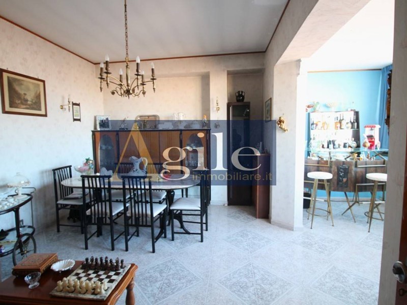 Appartamento in Vendita a San Benedetto del Tronto, 310'000&euro;, 153 m²