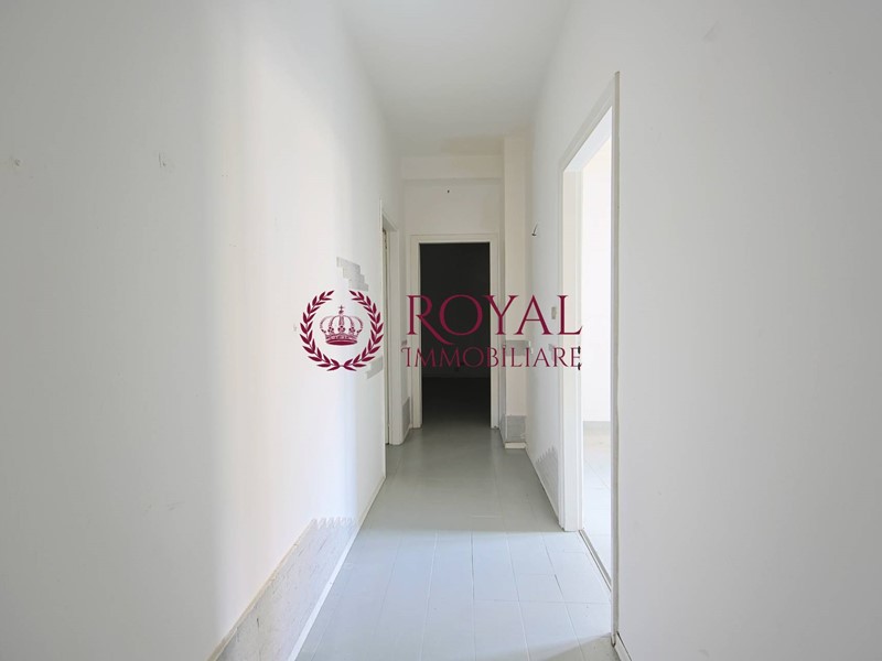 Quadrilocale in Vendita a Livorno, 200'000€, 100 m²
