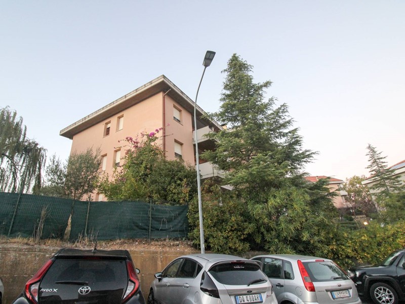 Attico in Vendita a Teramo, 55'000&euro;, 54 m²
