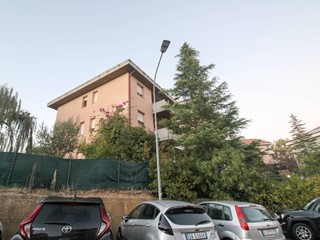 Attico in Vendita a Teramo, 55'000&euro;, 54 m²