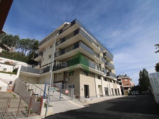 Quadrilocale in Vendita a Teramo, 265'000€, 139 m²