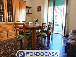 Appartamento in Vendita a Ascoli Piceno, 75'000€, 99 m²