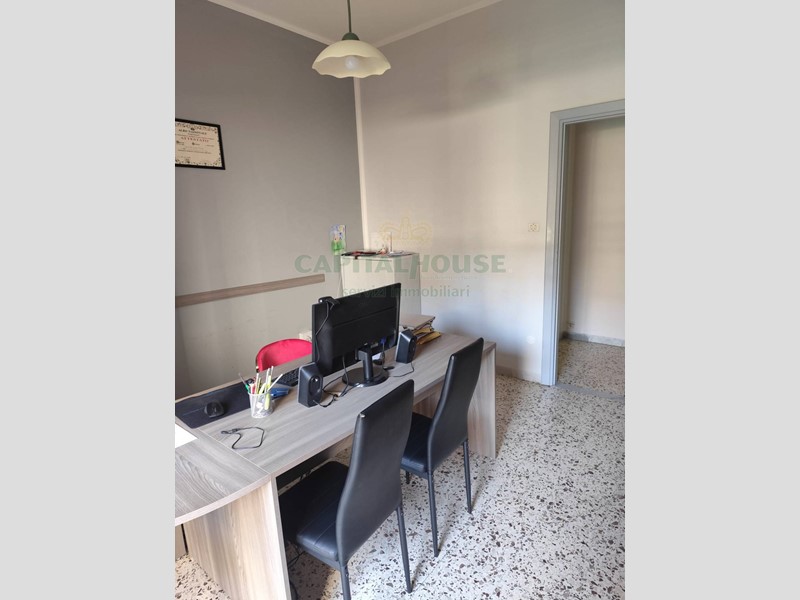 Casa Semi Indipendente in Affitto a Mercato San Severino, 270&euro;, 15 m²